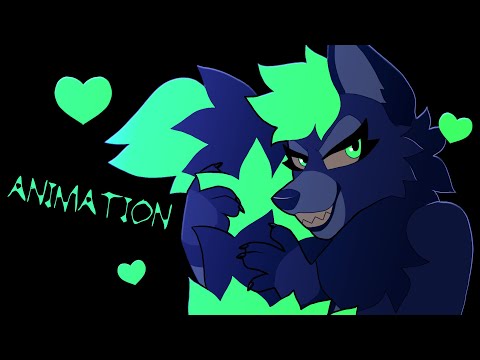 Absolute Territory // Furry Animation Meme