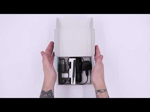 CrystalSkim Unboxing - OASE Surface Skimmer - OASE UK