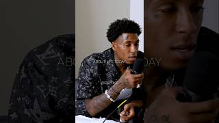 Nba Youngboy and Gillie da kid on coping with loss!