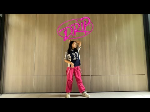 BABYMONSTER 베이비몬스터 - DRIP Dance Cover | ava.mp4