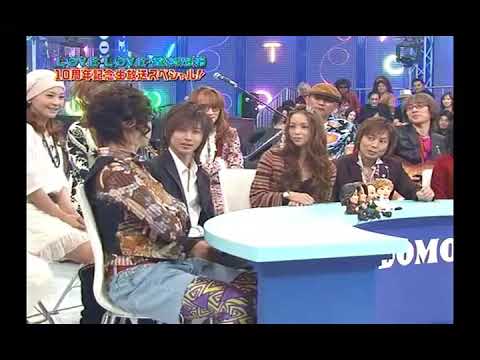 KinKiKids LOVE LOVE ○○兄弟 10周年記念生放送SP  名珍場面集 2006 9 29