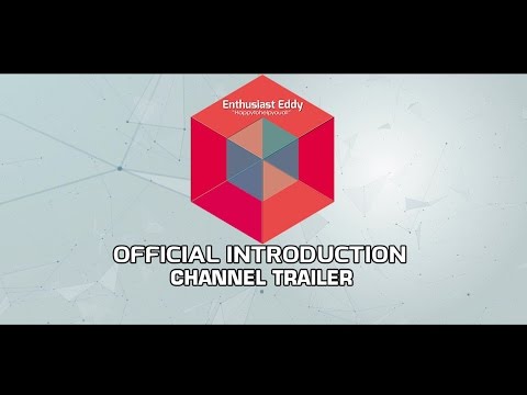 Official Introduction Channel Trailer