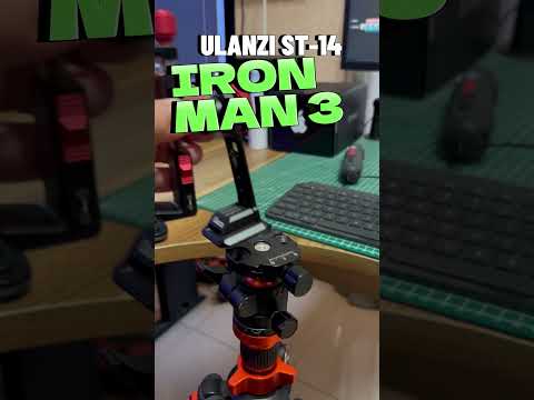 Ulanzi Smartphone Tripod Mount