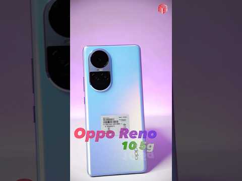 Oppo Reno 10 5g Unboxing || #shorts #viral #trending #short