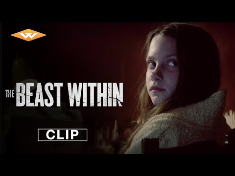 THE BEAST WITHIN Exclusive "Werewolf Nightmare" Clip | In Theaters July 26