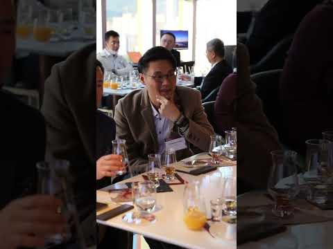 威士忌品酒工作坊 whisky tasting workshop【Flair Iron香港調酒工作室】