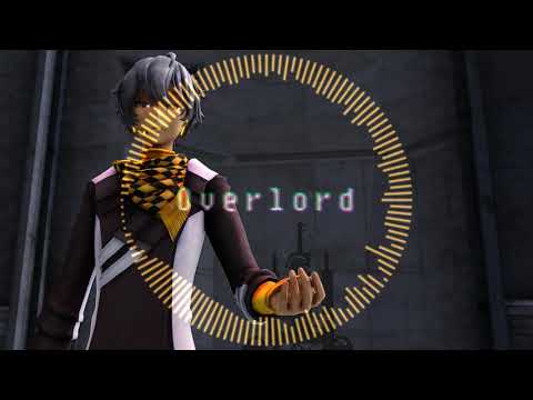 ✦ Overlord ✦ Nebula ft. DEX {Original}