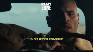 Chris Brown - Angel Numbers (Video Oficial) [TRADUÇÃO PT-BR] ᴴᴰ