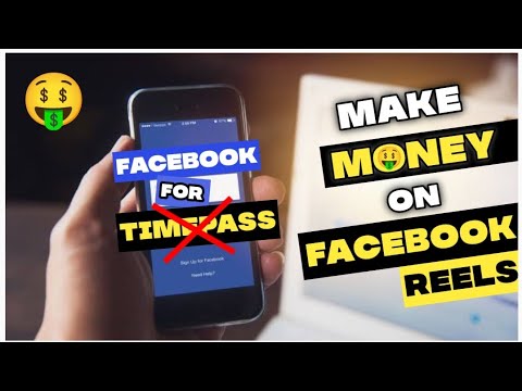 How to make money from Facebook reels | How to make money from Amazon affiliate marketing 🤑