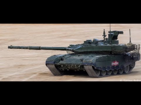 ロシアのT-90М「Proryv」タンクとの戦いはStaryi Saltiv村の郊外で行われました。 ロシアのT-90M ProryvタンクはKharkiv地域から削除されました。