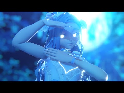 【MMD】アンノウン・マザーグース 【Snow】