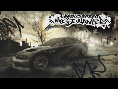 Feels Just Like It Should (Timo Maas Remix) - Need For Speed: Most Wanted