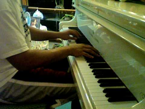 To Zanarkand - Final Fantasy X (piano)