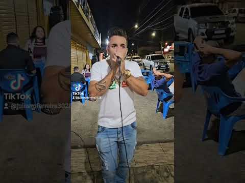 Juliano Araujo cover