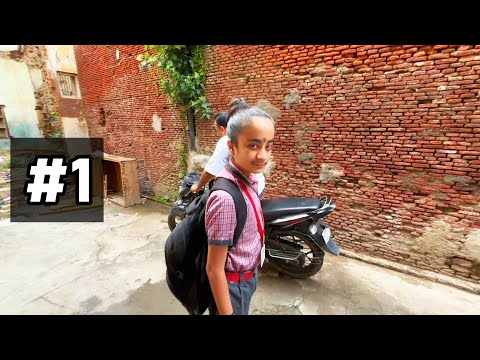 पुराने घर की यादें #vlog #vlogger #yaduvanshibrother #batala #vloges #latestvlog #school #vlogging