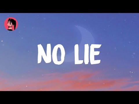 Sean Paul - No Lie (Lyrics) 🎶