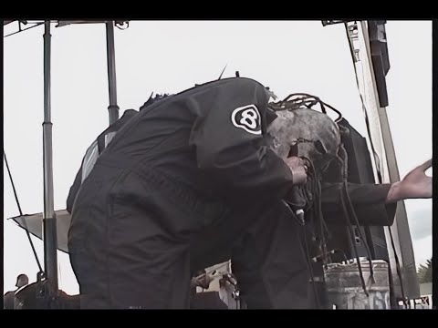 Slipknot - FULL SHOW SBD @ 1999-07-01 United States, Somerset, WI - Float Rite Park (RARE)