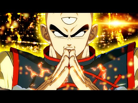 Unorganized, But WE TAKE THOSE! | Dragon Ball FighterZ