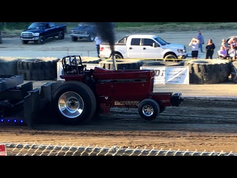 Brian McConnell (Milk Man's Mojo) - Keystone Nationals - Brookville, PA (6/15/24)