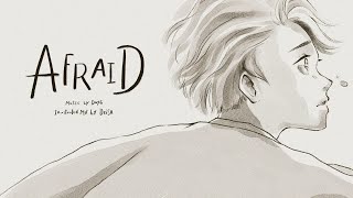 DAY6 (데이식스) "Afraid" Illustrated MV