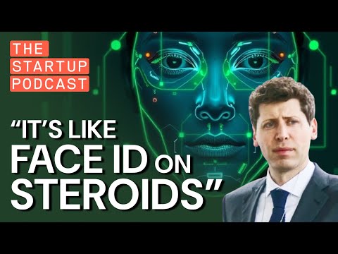 Can You Prove You’re Human? Sam Altman, Worldcoin and AI Verification (Clip)