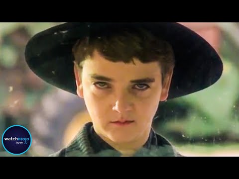 ホラー映画の子供の悪役トップ10