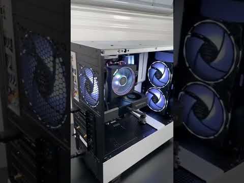 First-Time PC Building Tips | Custom PC Build Tips & Tricks