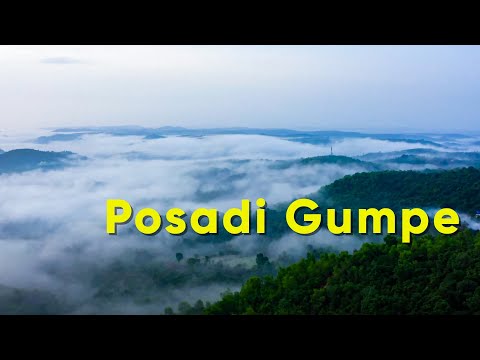 Posadi Gumpe: Serenity of the Hill Station | Kerala Tourism