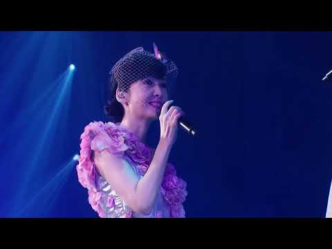 周慧敏 李克勤 Duets medley：流言+真愛在明天+情未了+萬千寵愛在一身 @一萬天荒愛未老30周年演唱會