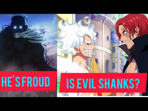 One piece chapter 1126 detail review in hindi