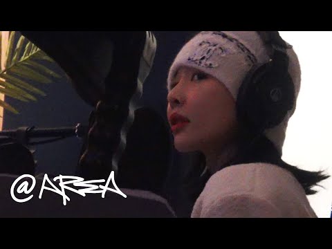 HyunA - EP [Attitude] Album Making (Behind The Scenes)