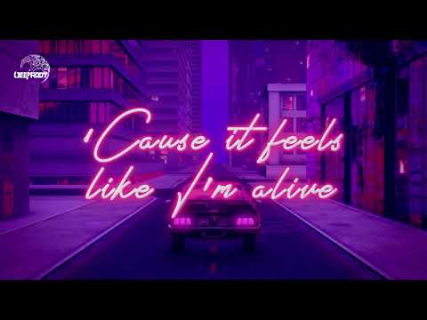 Feels Like I'm Alive Feat. Zak Ria (Squalzz X Tropix Remix)