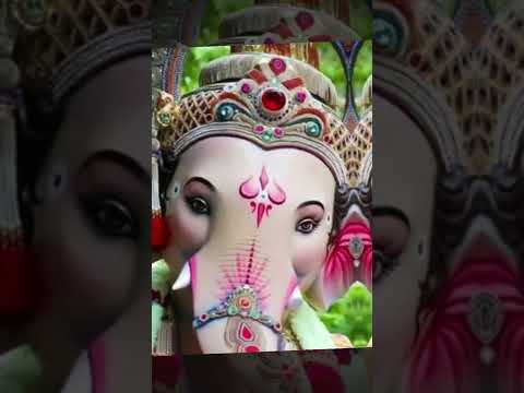 Ganesh Bhajan#shorts #status #video