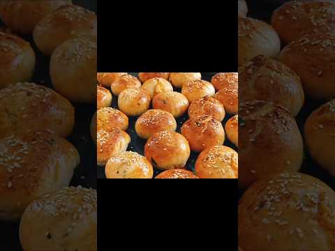 Stuffed bun recipe | how to make subway sandwich #howtocook #shortfeeds#shorts#viral#tranding#short#