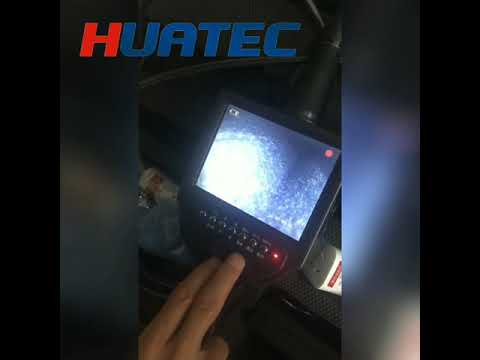 HUATEC HTD D8 Industrial Electronic Endoscope introduction