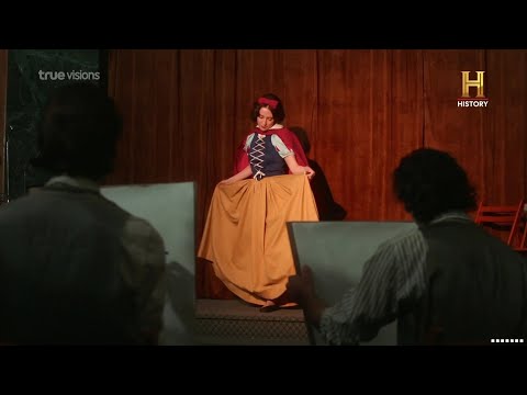 History Channel Asia - Continuity (November 1, 2024)