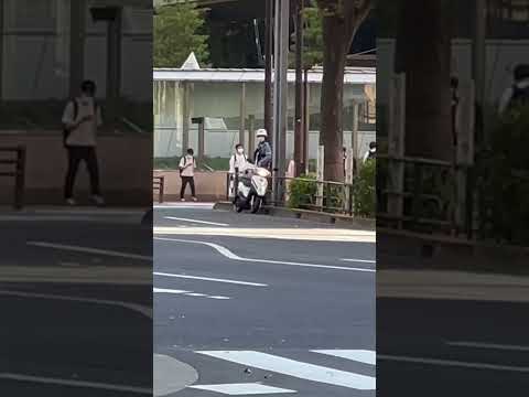 #policeman #police #警察官 #警察24時 #shortvideo #japan #白バイ#かっこいい#イケメン #推し #警察#警察官#緊急出動#警察車両 #shorts