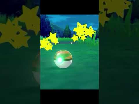 My Best Shiny Reaction Ever! What Is Your Favorite Shiny You Caught?