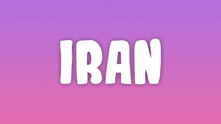 Rod Wave - IRan