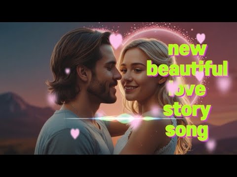 new beautiful love story song in 2024