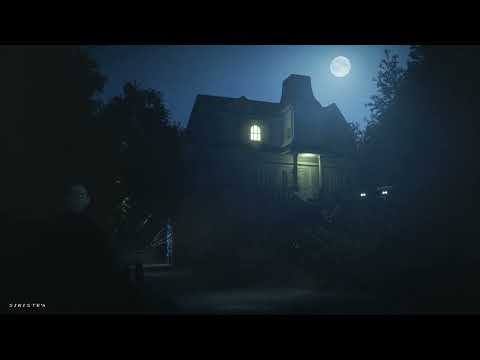 Salem's Lot: Marsten House | Horror Ambience