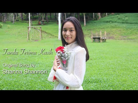 Shanna Shannon - Tanda Terima Kasih (Original Song)