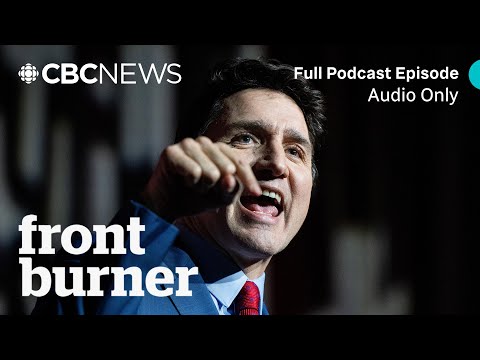 Trudeau troubles: Embattled at home, mocked abroad | Front Burner