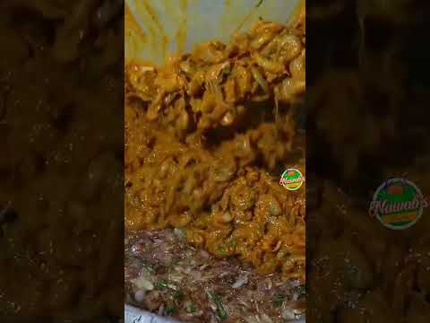 Prawns Biryani for Needy