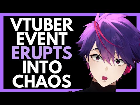 Dangerous Fans Turn Wild For VTuber, Dokibird Wins Again, Filian Now In Video Game, ironmouse Award