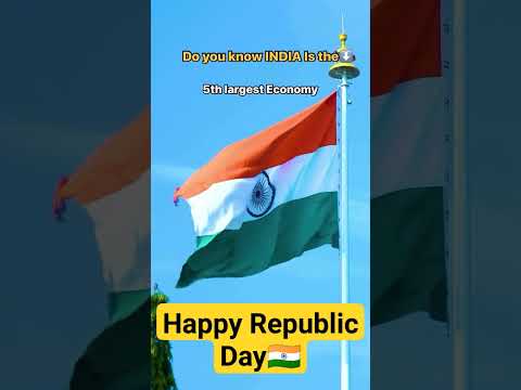 Republic Day🇮🇳 #republicday #india #indian #modi #yogi #trending #viral #shorts