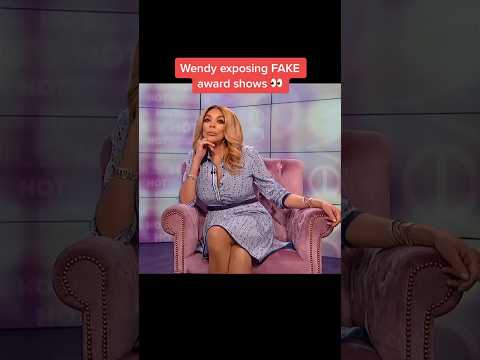 Wendy Williams vs. Julie Chen