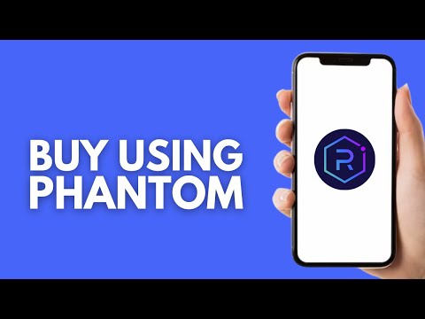 How to Buy on Raydium Using Phantom Wallet - Step by Step