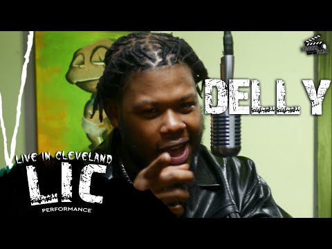 Delly - You Know I | Mic Drop | with @LawaunFilms