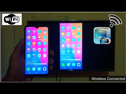 tv ko mobile se kaise connect kare